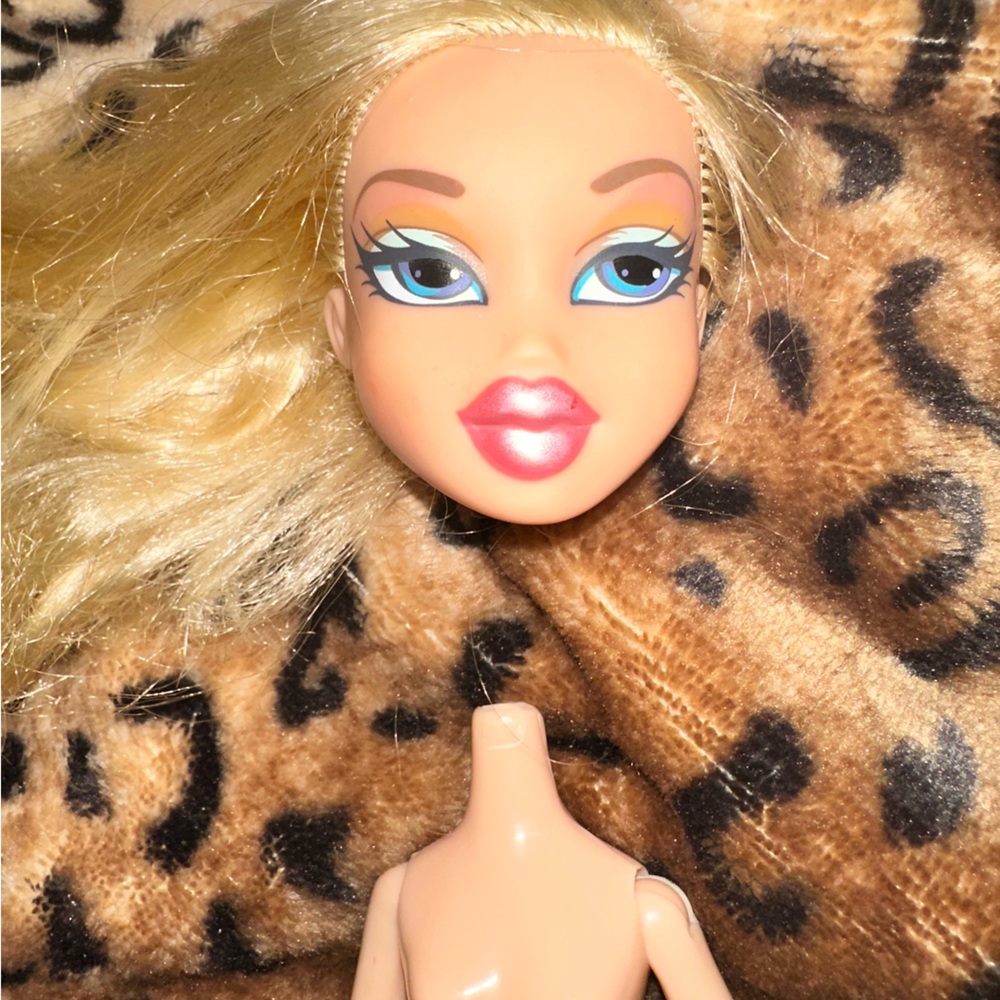 Bratz